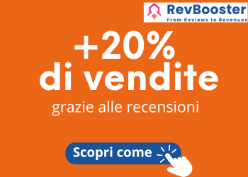 Scopri Revbooster