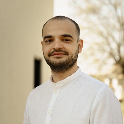 Lorenzo Demiri