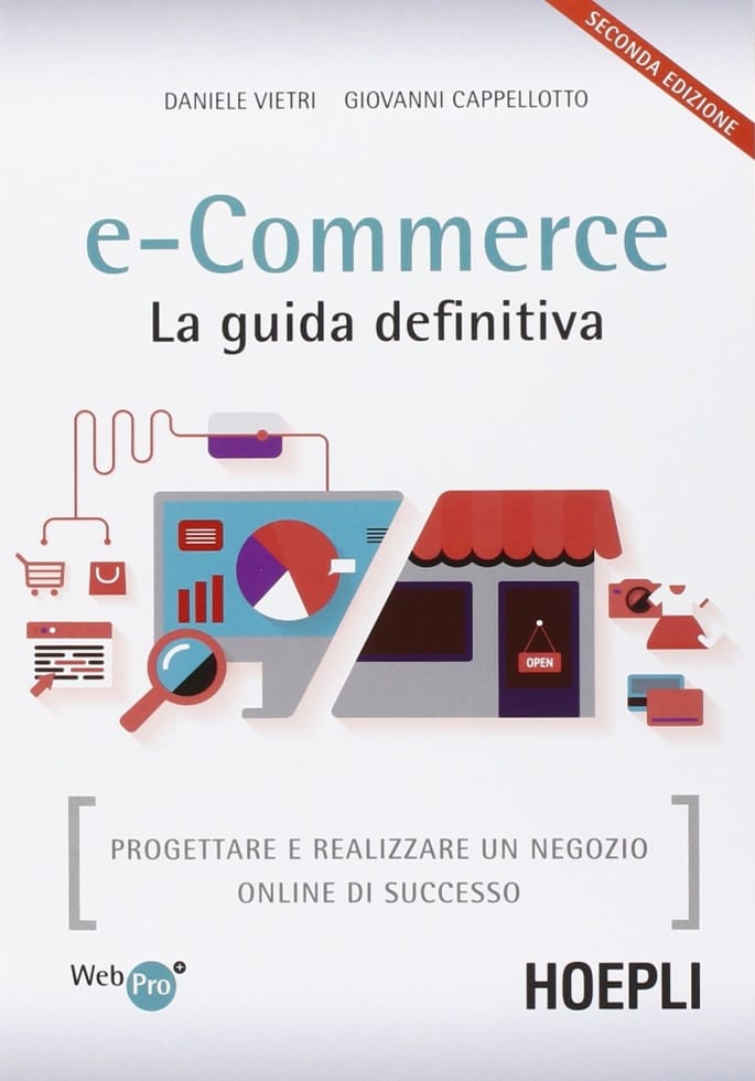 Ecommerce, 7 parole chiave che risolvono i problemi