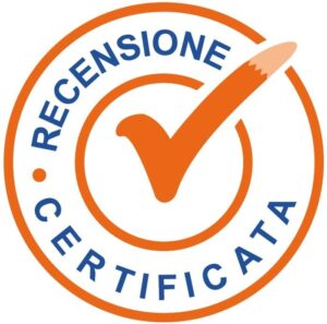 recensioni false vs recensioni certificate