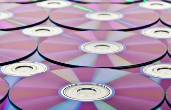 dvd Blockbuster cause fallimento