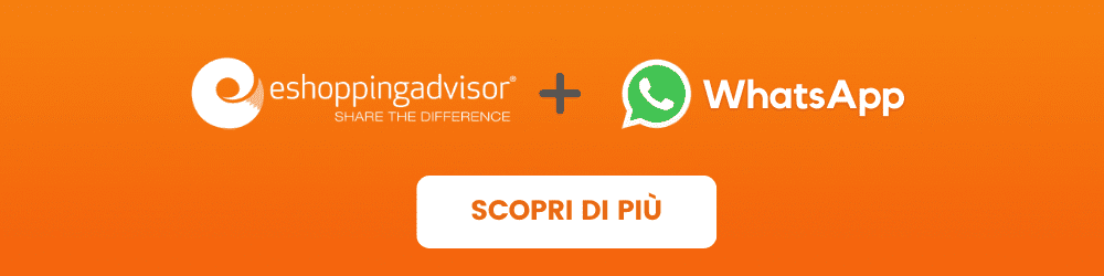 Preparati al Black Friday: guida per WhatsApp Business e i servizi esclusivi di eShoppingAdvisor