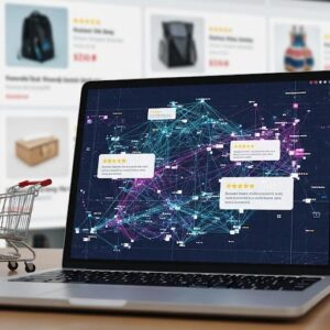 Analisi AI Recensioni: La Dashboard per Trasformare il Feedback in Profitto