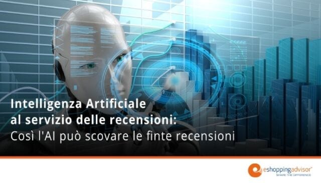 intelligenza artificiale per individuare recensioni false